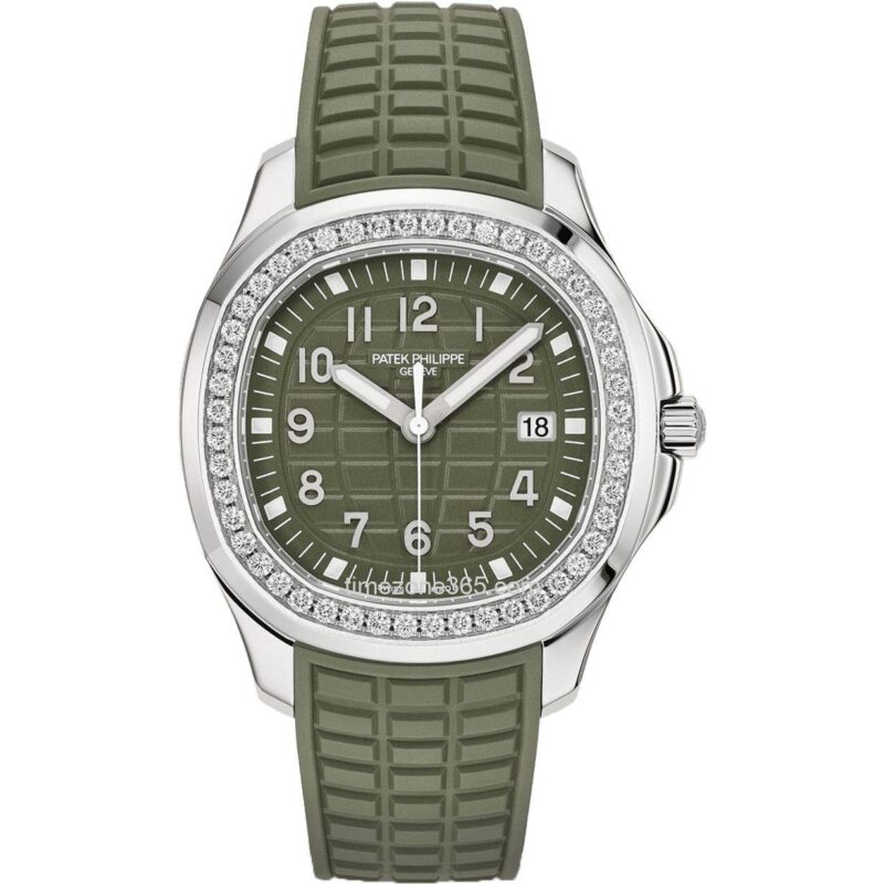 Patek Philippe Aquanaut Luce 38.8Mm 5267/200A-011