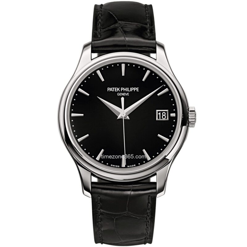 Patek Philippe Calatrava 39Mm 5227G-010