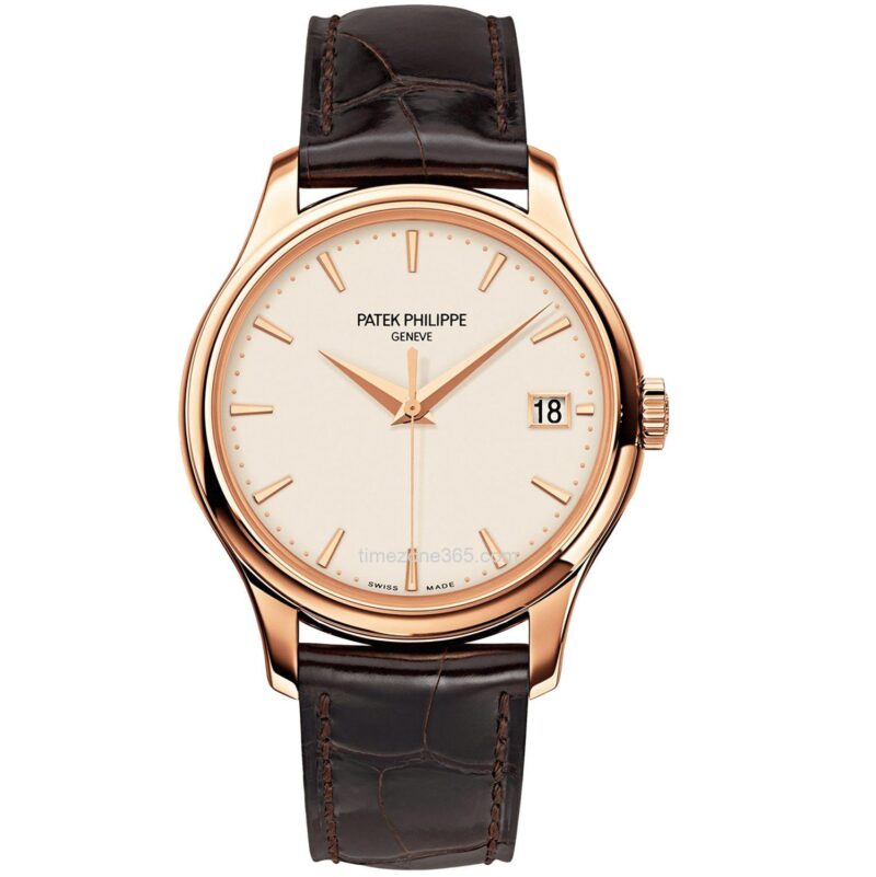 Patek Philippe Calatrava 39Mm 5227R-001