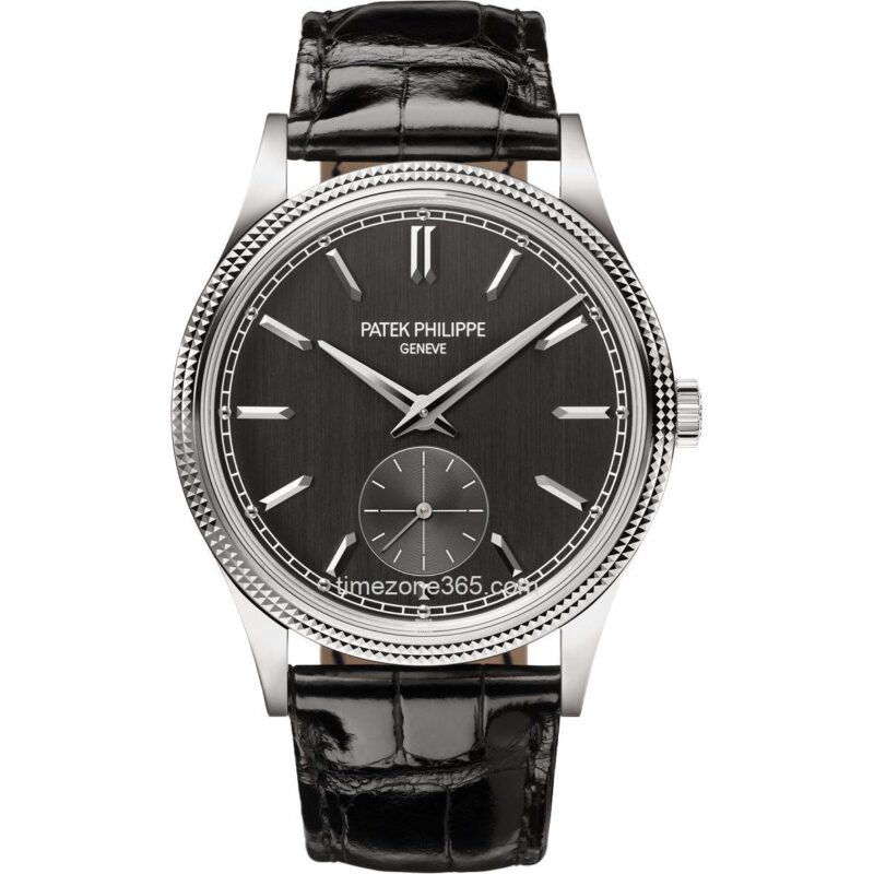 Patek Philippe Calatrava 39Mm 6119G-001