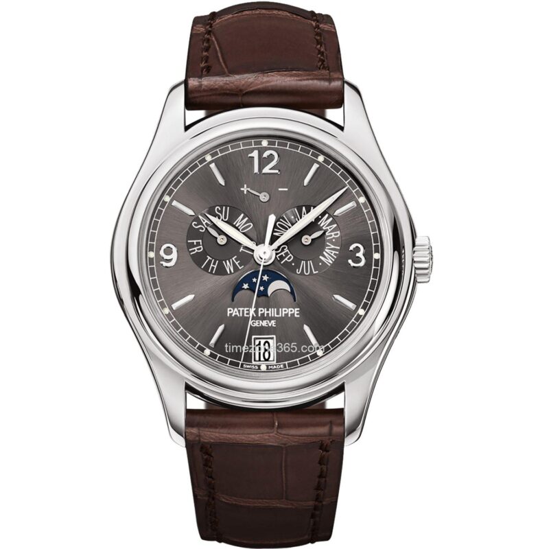 Patek Philippe Complications 39Mm 5146G-010