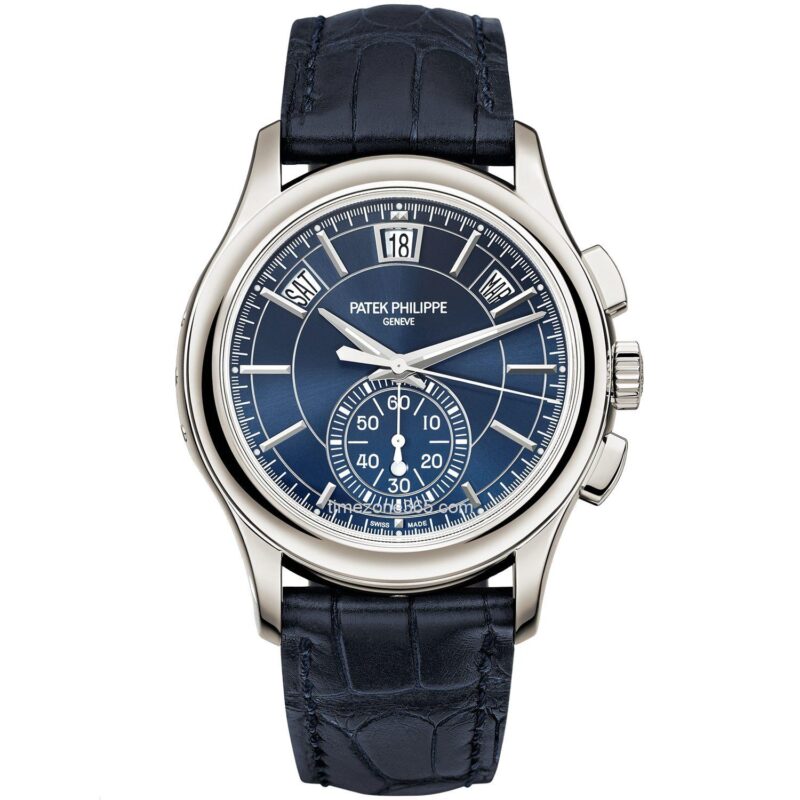 Patek Philippe Complications 42Mm 5905P-001