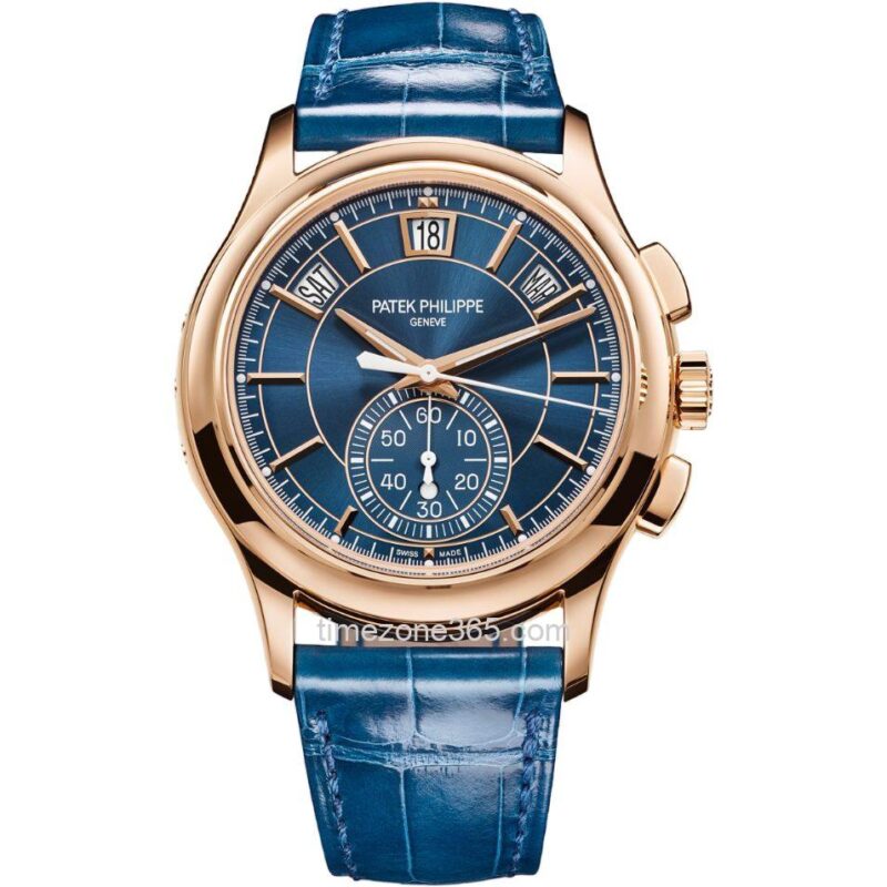 Patek Philippe Complications 42Mm 5905R-010