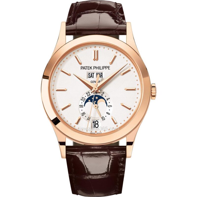 Patek Philippe Complications 38.5Mm 5396R-011