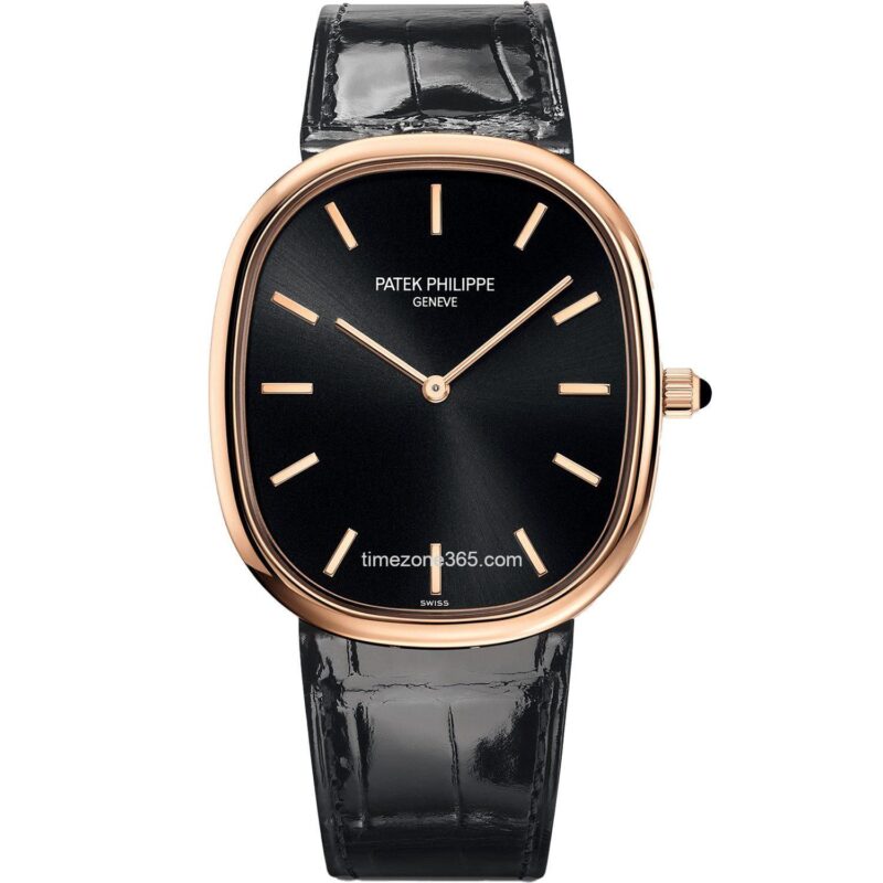 Patek Philippe Golden Ellipse 5738R-001