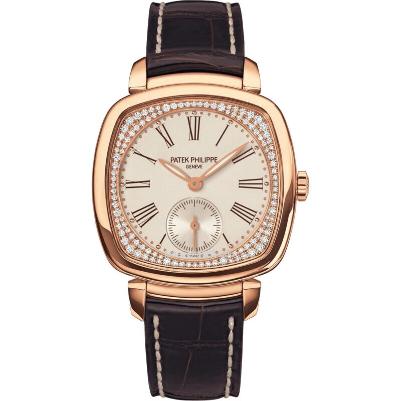 Patek Philippe Gondolo Small Seconds 7041R-001