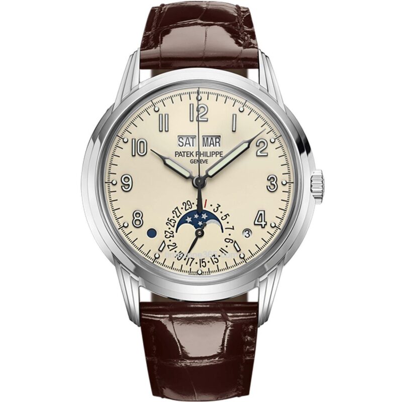 Patek Philippe Grand Complications 40Mm 5320G-001