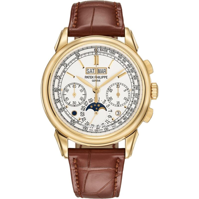 Patek Philippe Grand Complications 41Mm 5270J-001