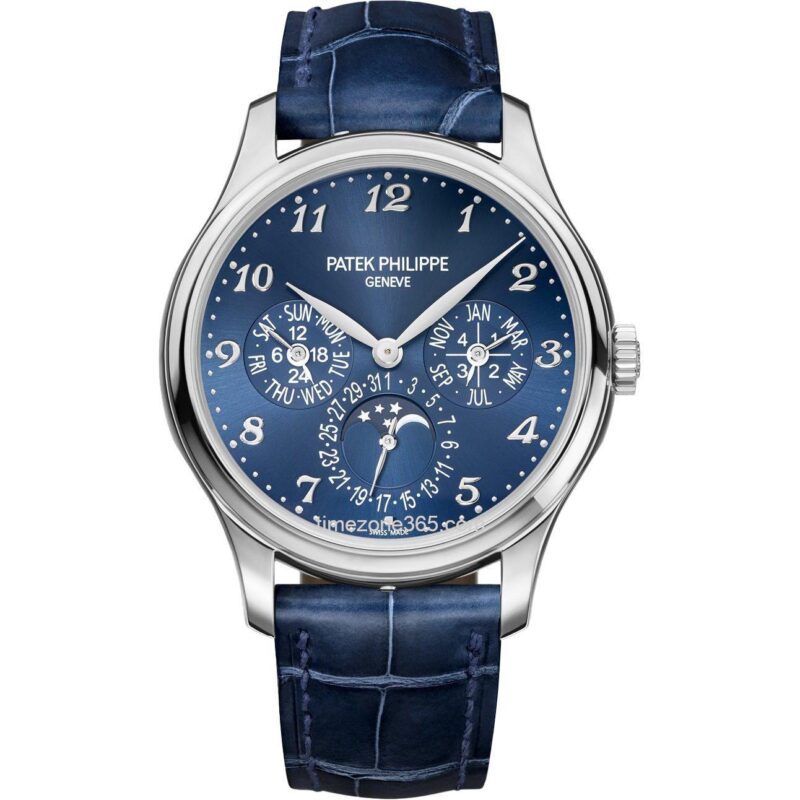 Patek Philippe Grand Complications Perpetual Calendar 39Mm 5327G-001