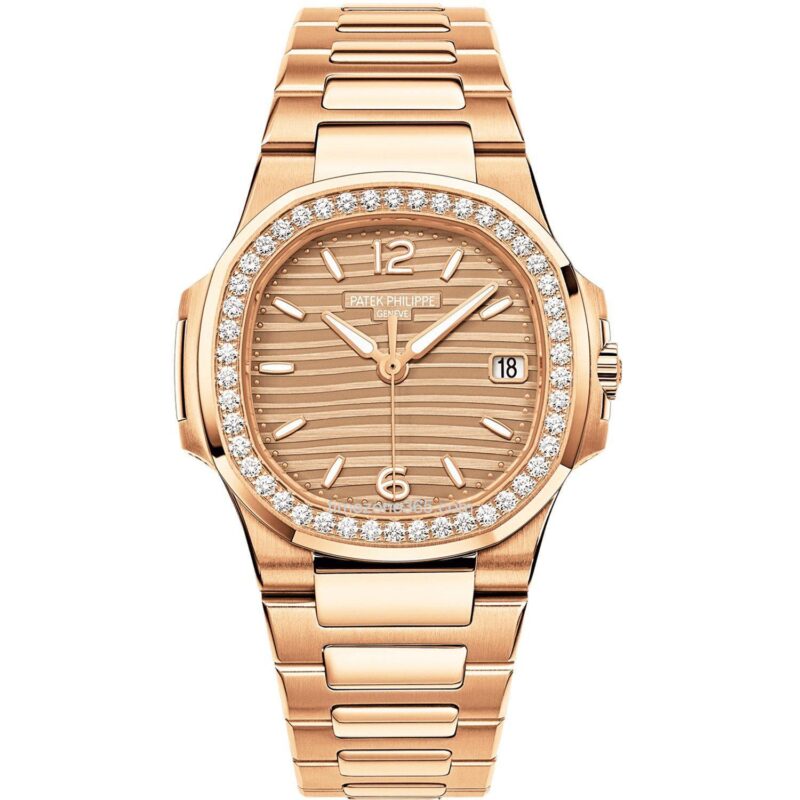 Patek Philippe Nautilus 32Mm 7010/1R-012