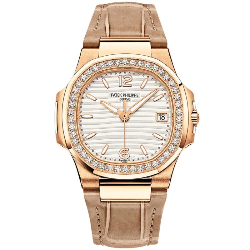 Patek Philippe Nautilus 32Mm 7010R-011