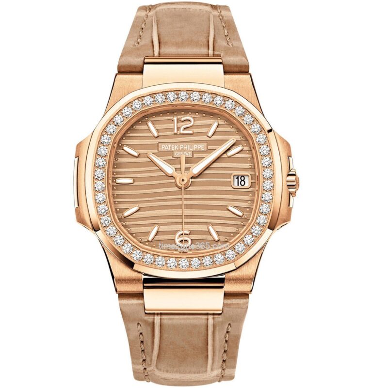 Patek Philippe Nautilus 32Mm 7010R-012