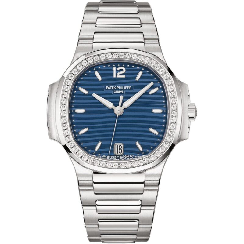 Patek Philippe Nautilus 35Mm 7118/1200A-001