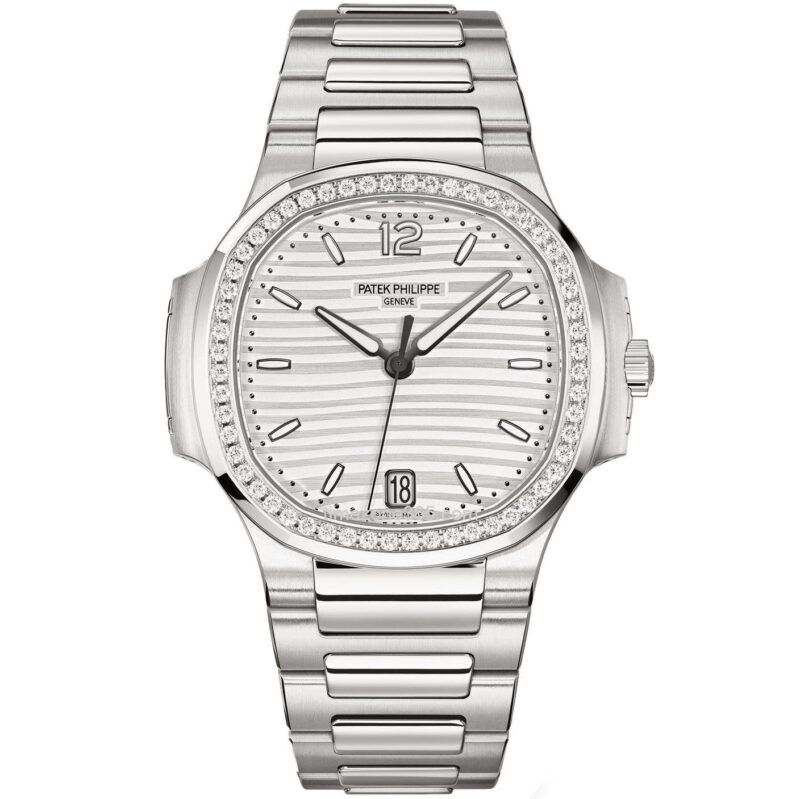 Patek Philippe Nautilus 35Mm 7118/1200A-010