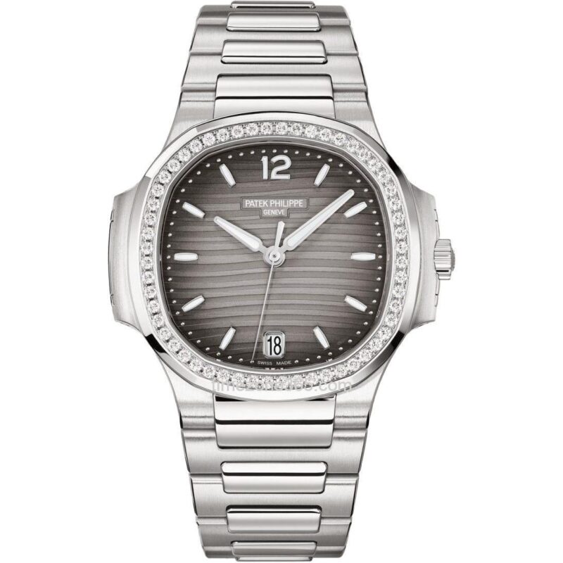 Patek Philippe Nautilus 35Mm 7118/1200A-011