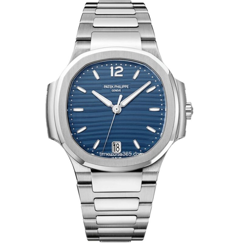 Patek Philippe Nautilus 35Mm 7118/1A-001