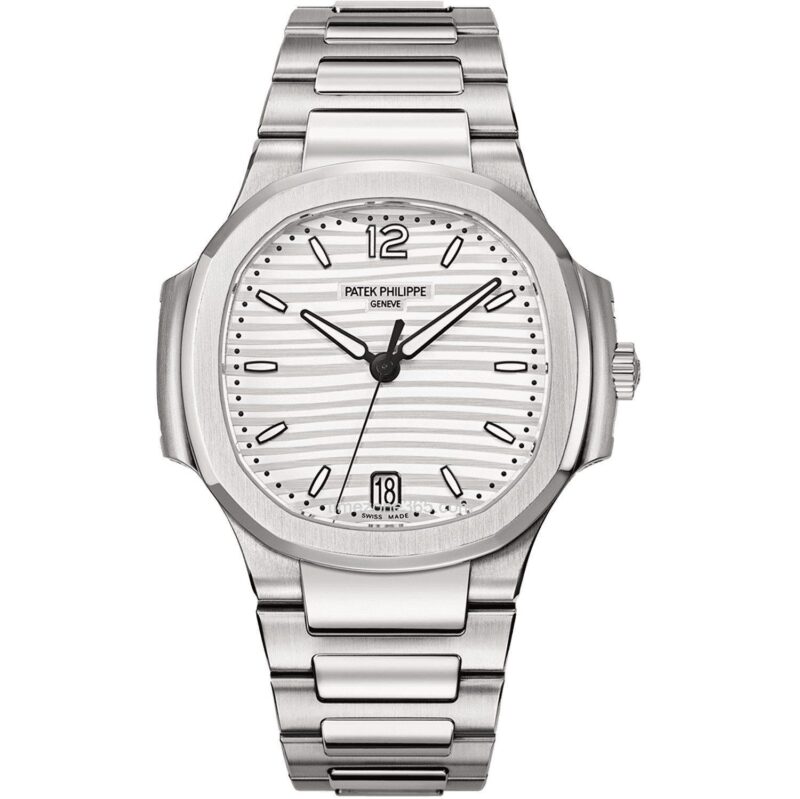 Patek Philippe Nautilus 35Mm 7118/1A-010