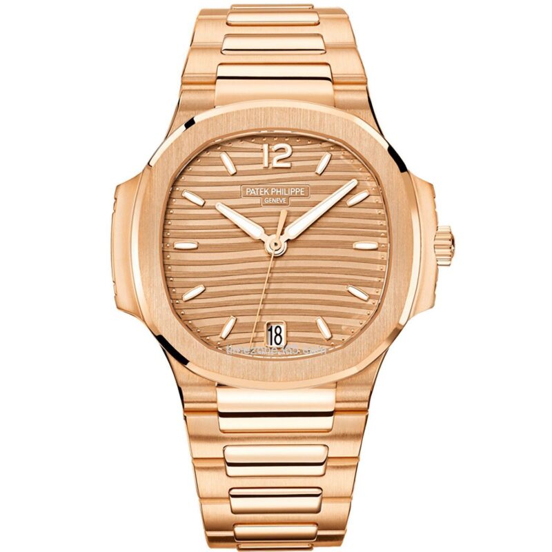 Patek Philippe Nautilus 35Mm 7118/1R-010