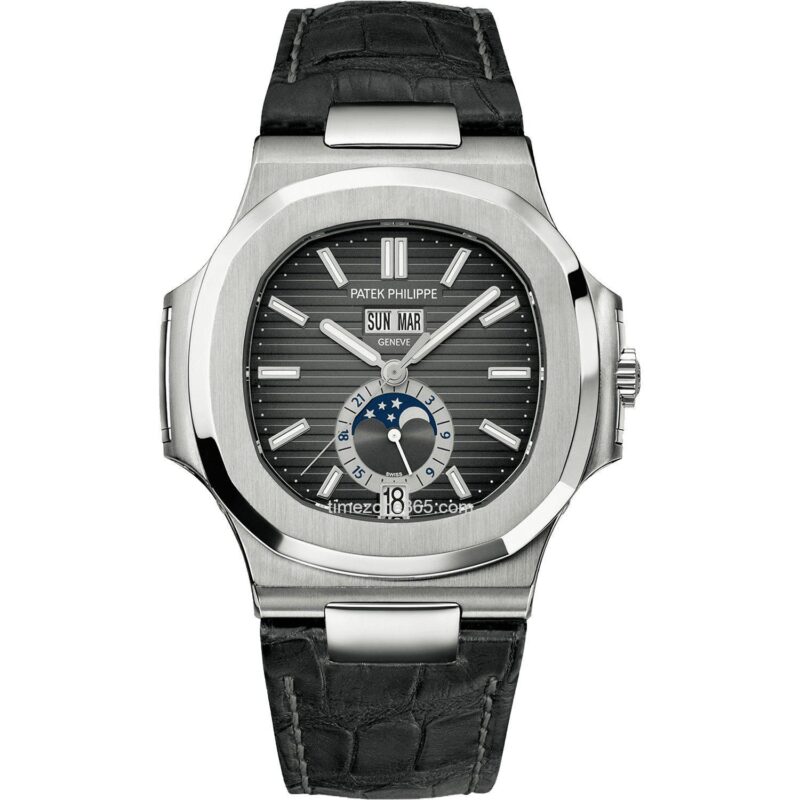 Patek Philippe Nautilus 40.5mm 5726A-001