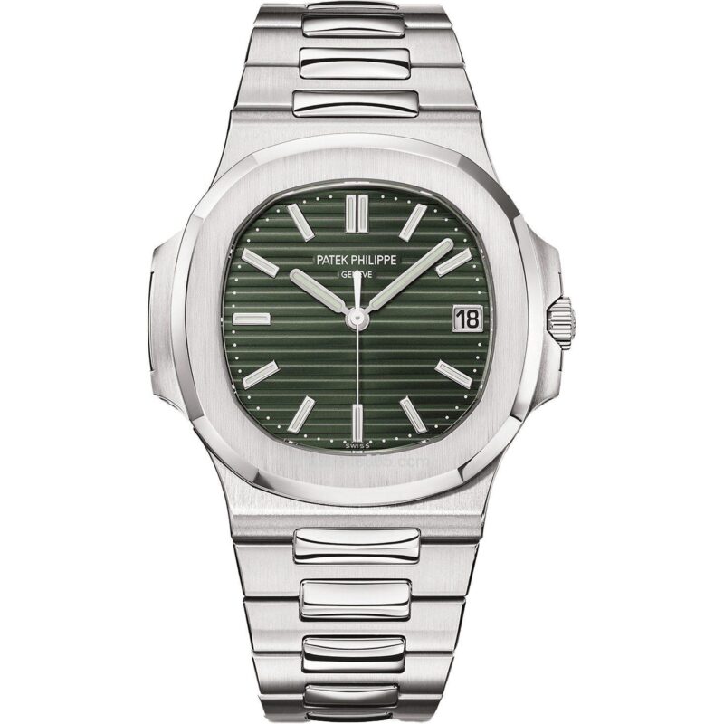 Patek Philippe Nautilus 40Mm 5711/1A-014