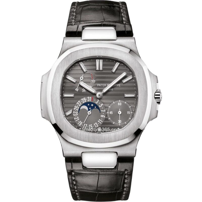 Patek Philippe Nautilus 40Mm 5712G-001