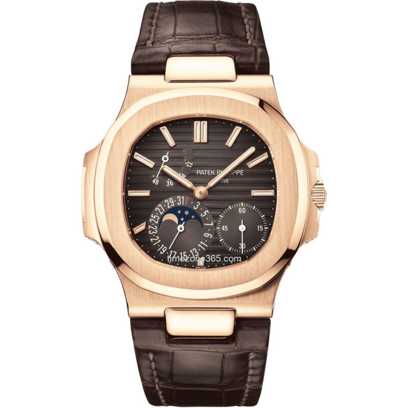 Patek Philippe Nautilus 40Mm 5712R-001