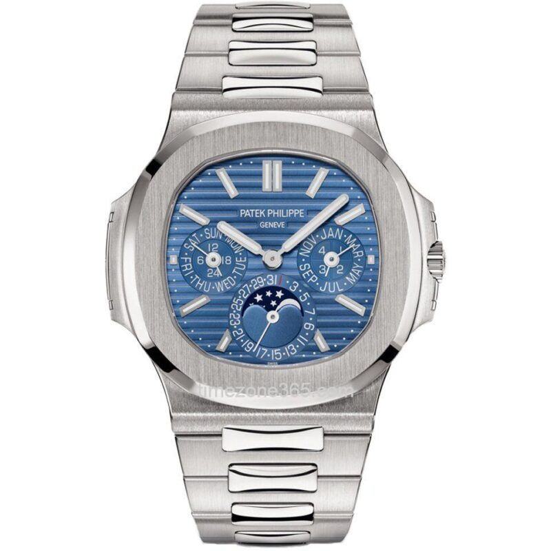 Patek Philippe Nautilus Perpetual Calendar 40Mm 5740/1G-001