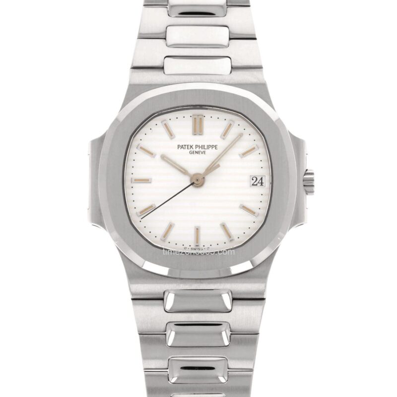 Patek Philippe Nautilus 3800/1A-011