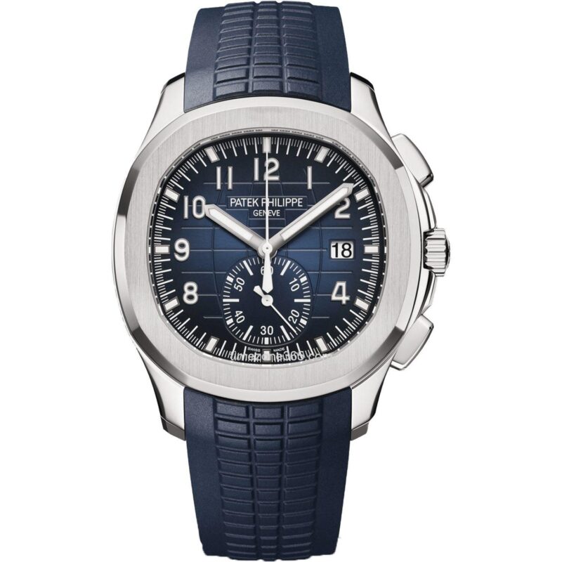 Patek Philippe Aquanaut Chronograph 42.2Mm 5968G-001