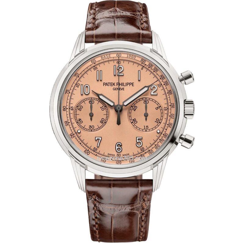 Patek Philippe Complications 41Mm 5172G-010