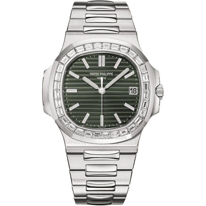 Patek Philippe Nautilus 40Mm 5711/1300A-001