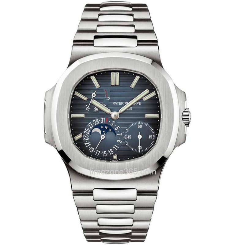 Patek Philippe Nautilus 40Mm 5712/1A-001