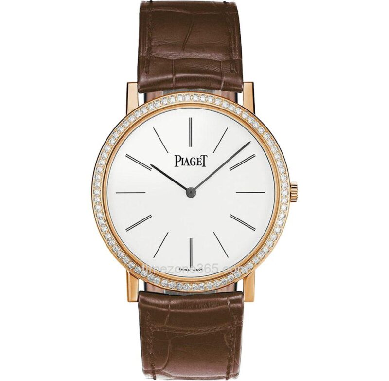 Piaget Altiplano 38Mm Reference – G0A36125