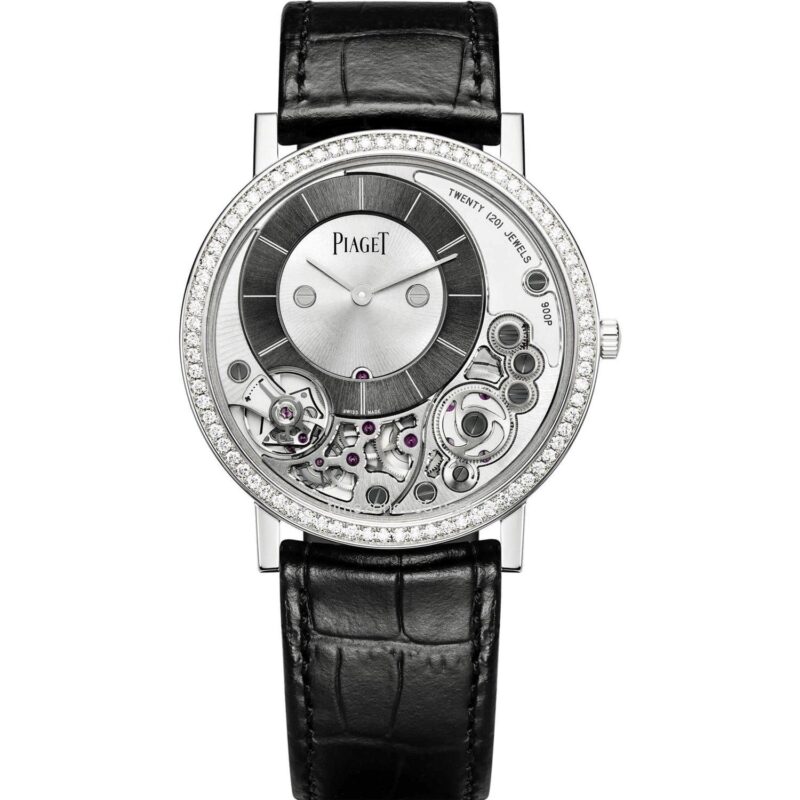 Piaget Altiplano 38Mm Reference – G0A39112