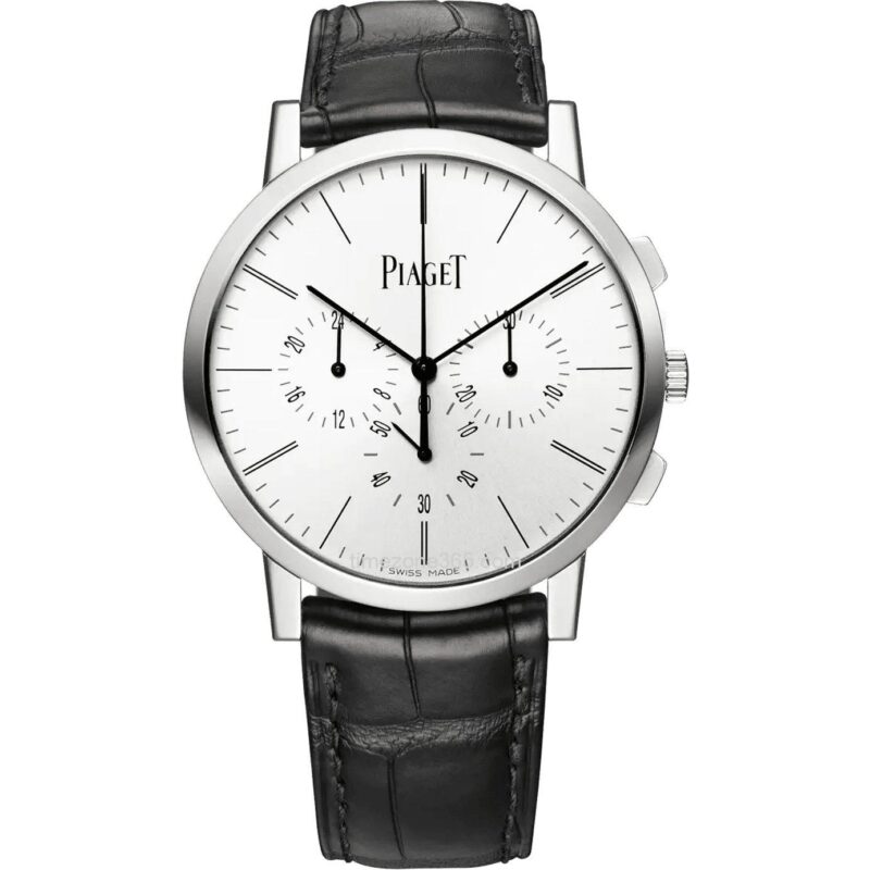 Piaget Altiplano Chronograph 41Mm Reference – G0A41035