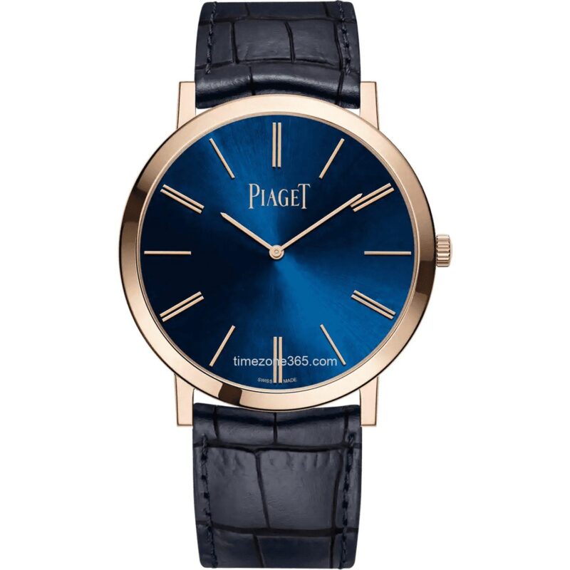 Piaget Altiplano Limited Edition 38Mm Reference – G0A45050