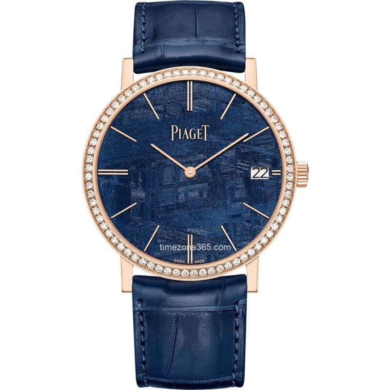 Piaget Altiplano Limited Edition 40Mm Reference – G0A44052