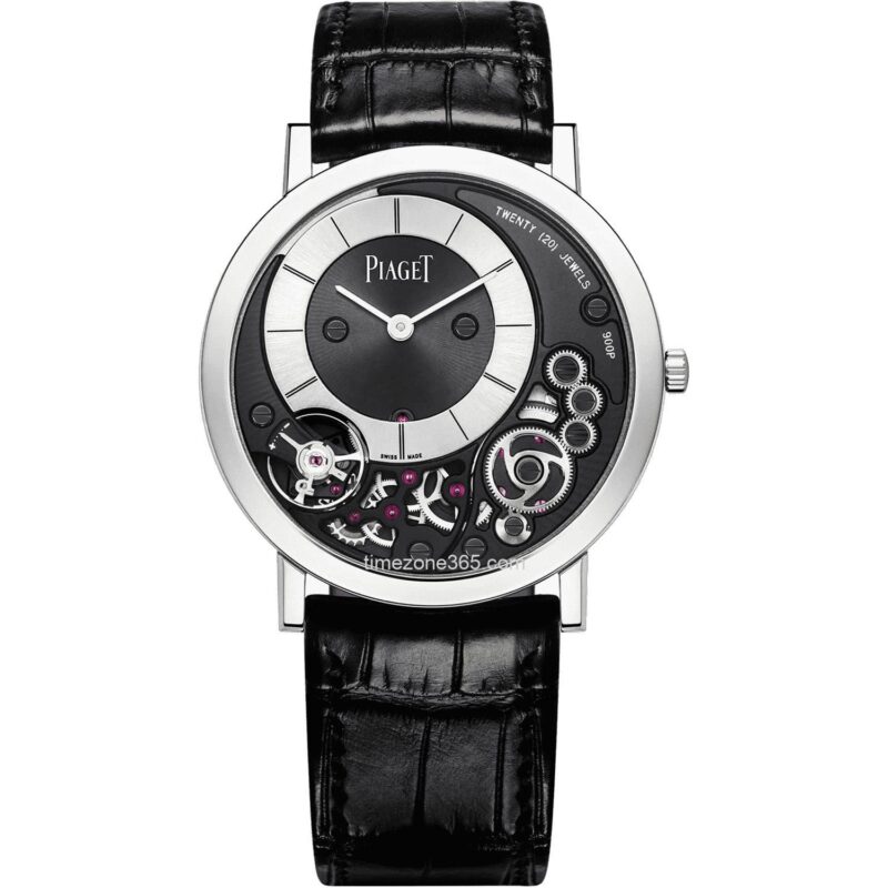 Piaget Altiplano Ultimate 38Mm Reference – G0A39111