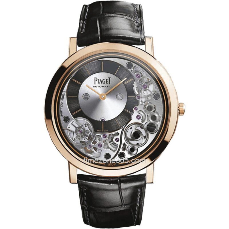 Piaget Altiplano Ultimate 41Mm Reference – G0A43120