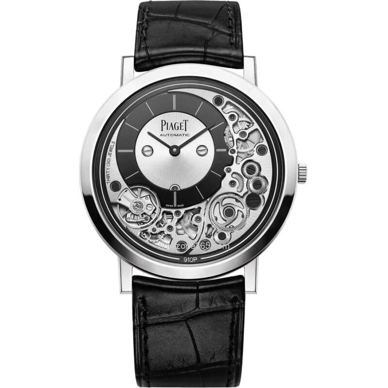 Piaget Altiplano Ultimate 41Mm Reference – G0A43121