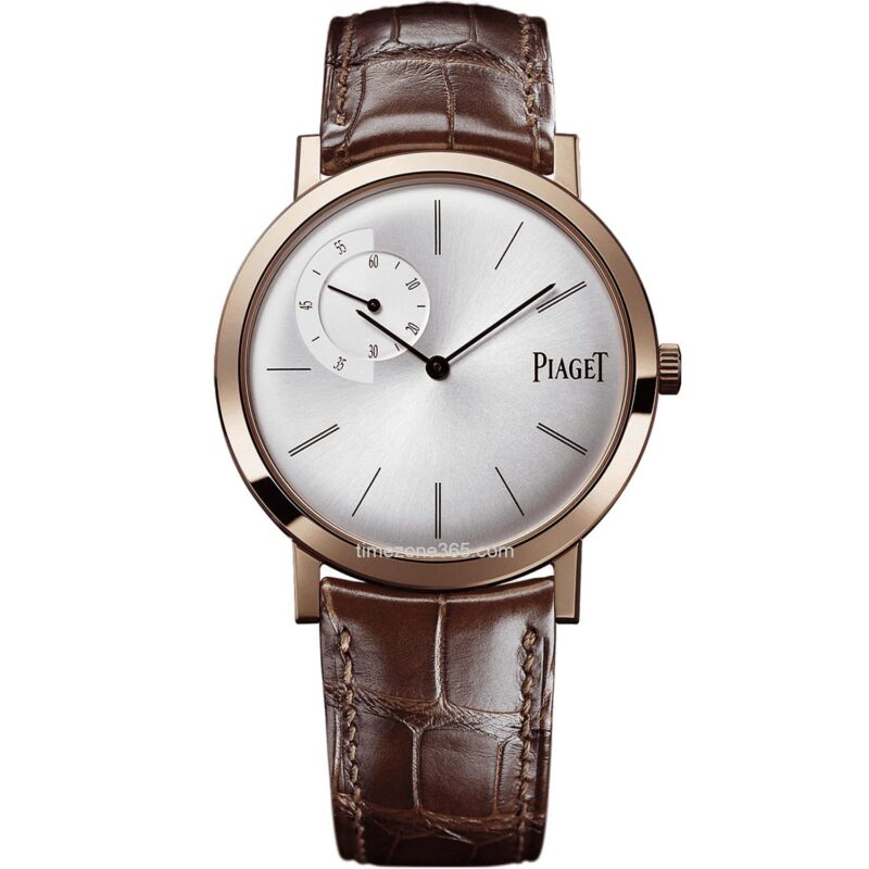 Piaget Altiplano Ultra-Thin 40Mm Reference – G0A34113