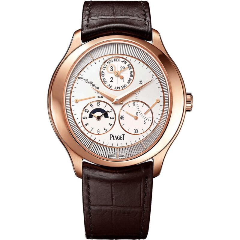 Piaget Gouverneur Perpetual Calendar 43Mm Reference – G0A40018