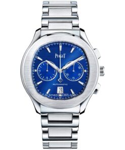 Piaget Polo Chronograph 42mm G0A41006