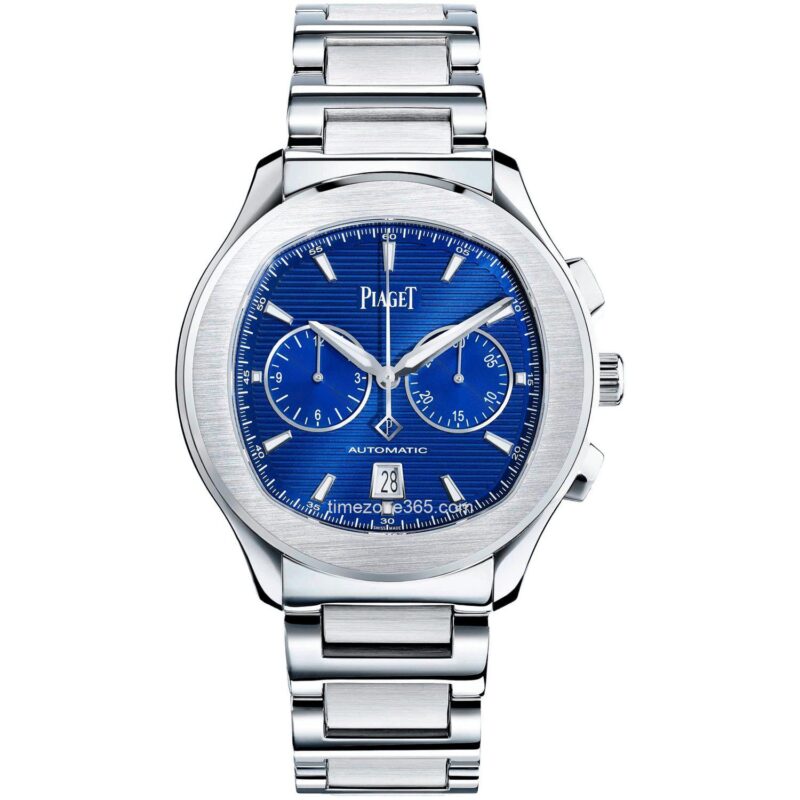 Piaget Polo Chronograph 42mm G0A41006