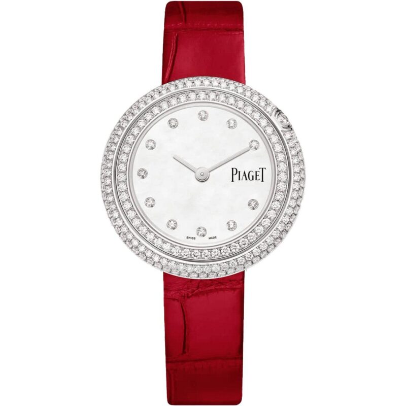 Piaget Possession 34Mm G0A44295