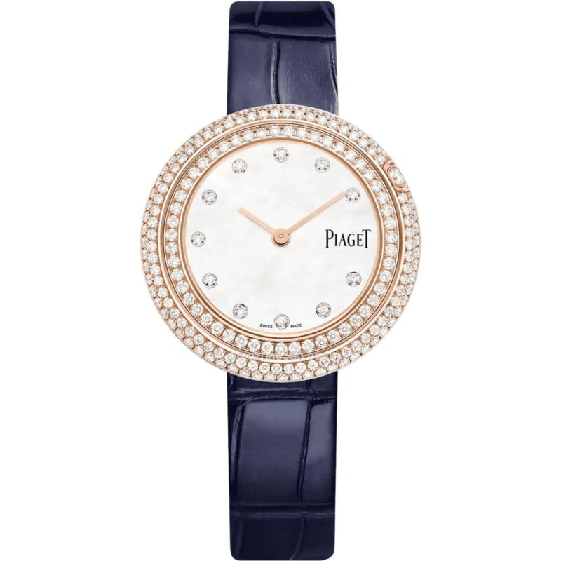 Piaget Possession 34Mm G0A45092