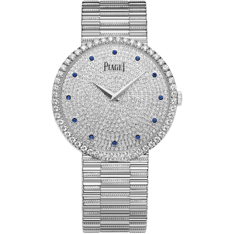 Piaget Traditional 34Mm G0A37047