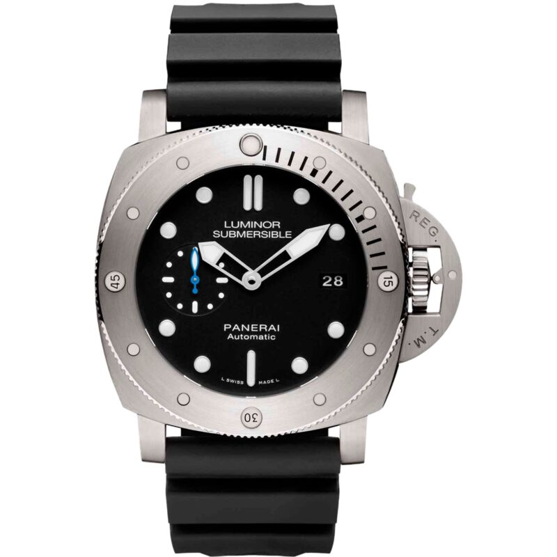 Panerai Luminor Submersible 47Mm Pam01305