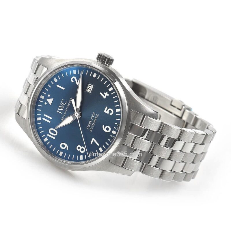 Iwc Pilot Watch Mark Xviii Le Petit Prince Iw327016 - Image 2