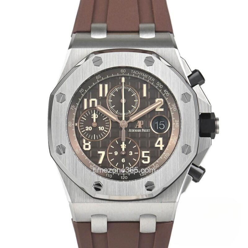 Audemars Piguet Royal Oak Offshore Chrono 26470St.Oo.A820Cr.01